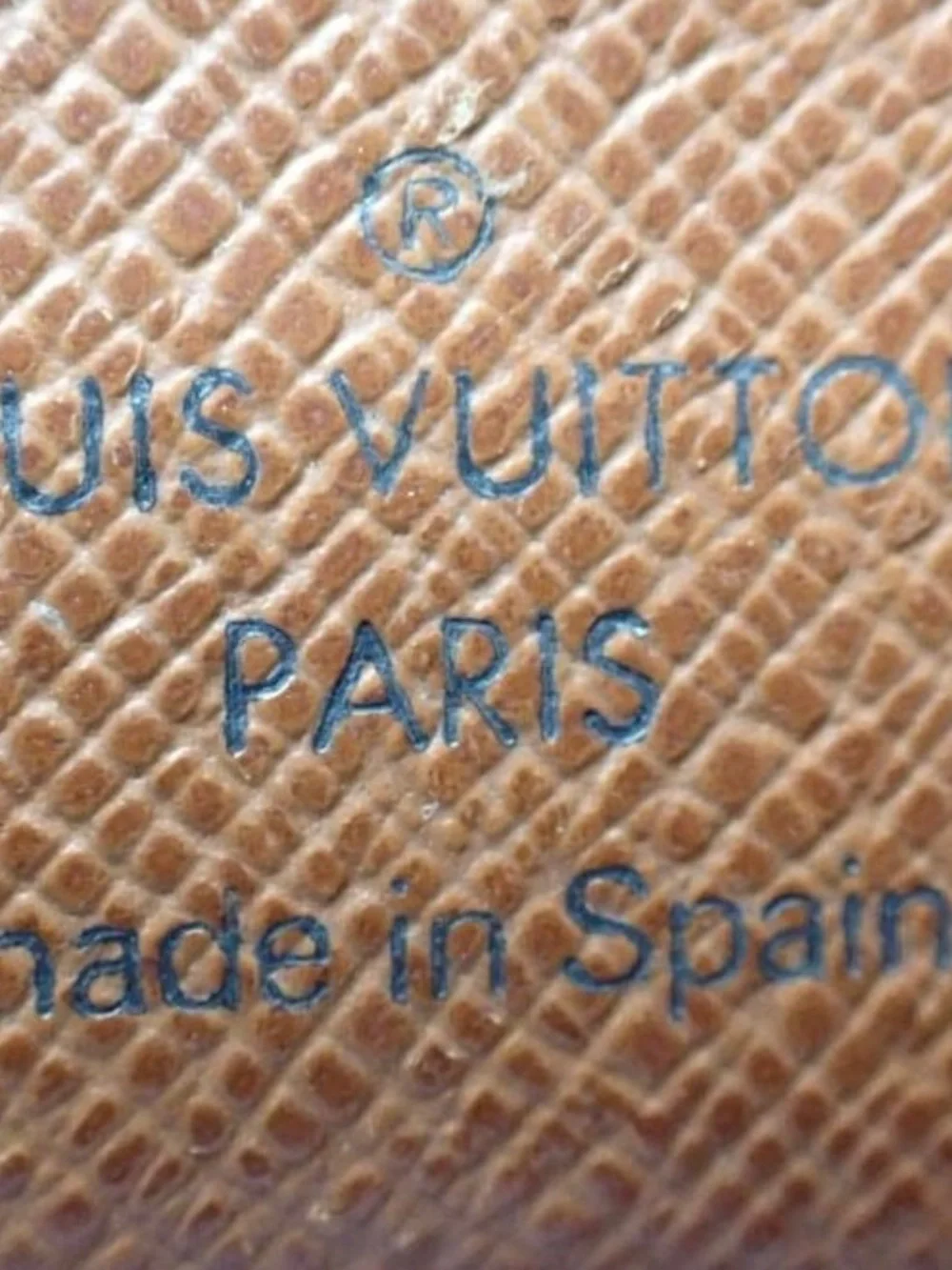 Louis Vuitton Murakami Vintage Wallet
